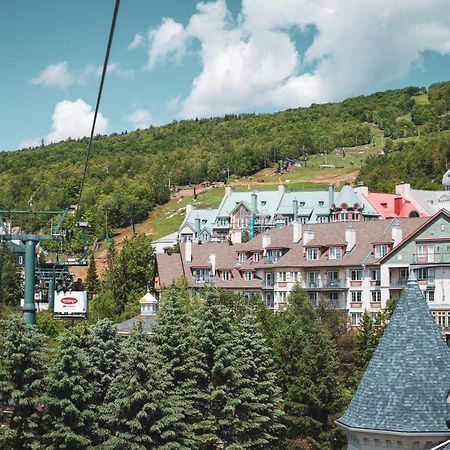 Amazing Lakemountain View 5Min To Tremblant439 Mont-Tremblant Exterior photo