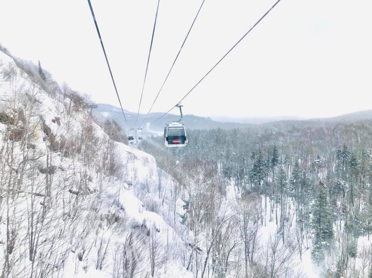 Amazing Lakemountain View 5Min To Tremblant439 Mont-Tremblant Exterior photo
