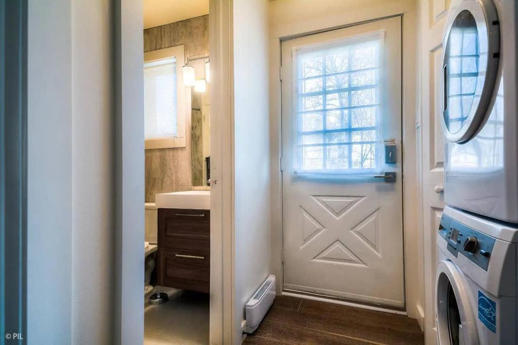 Amazing Lakemountain View 5Min To Tremblant439 Mont-Tremblant Exterior photo
